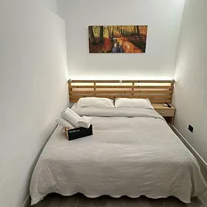 Fondaco Medievale Apartamento