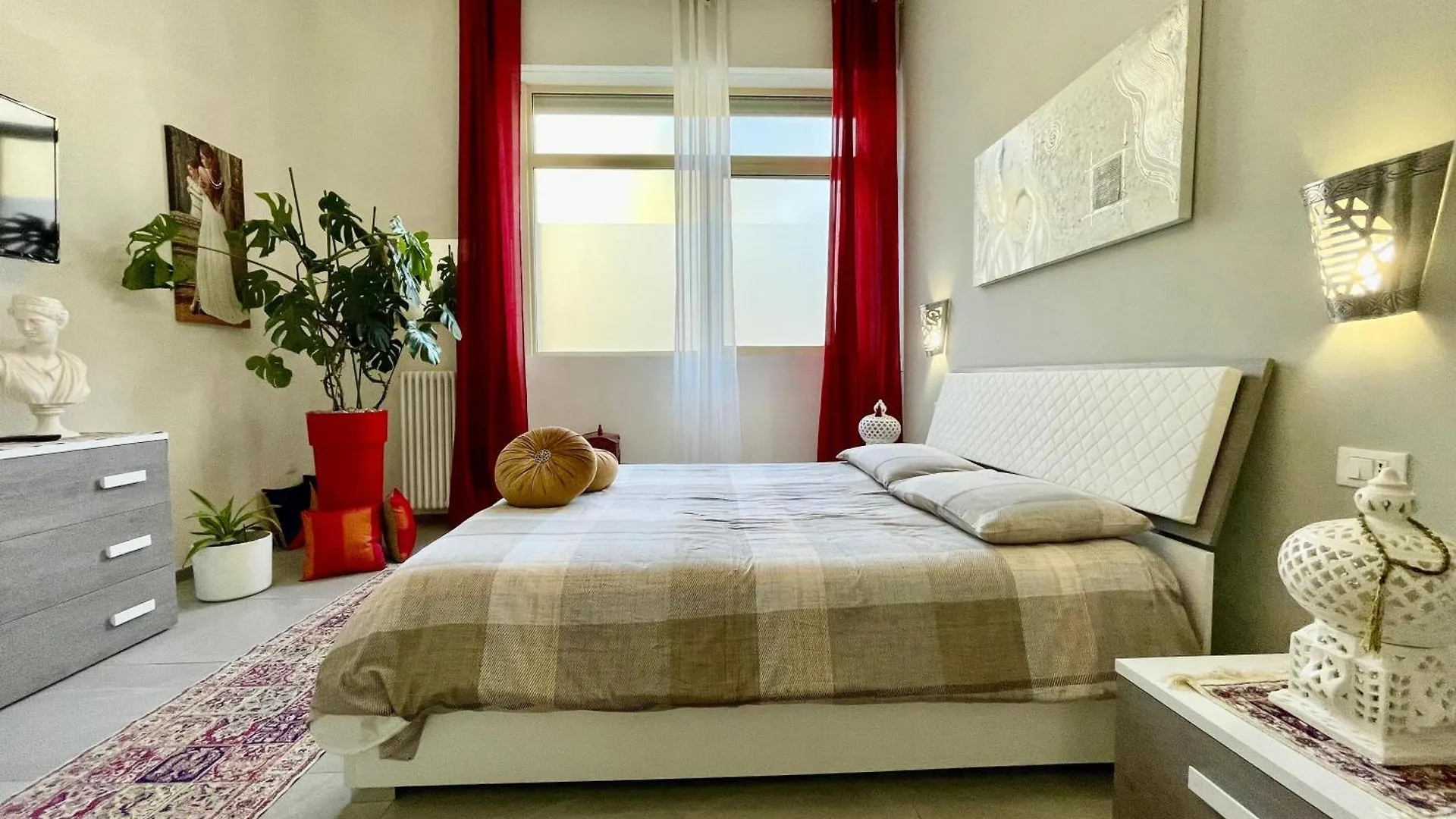 Casa Di Lino Appartement Verona Italië
