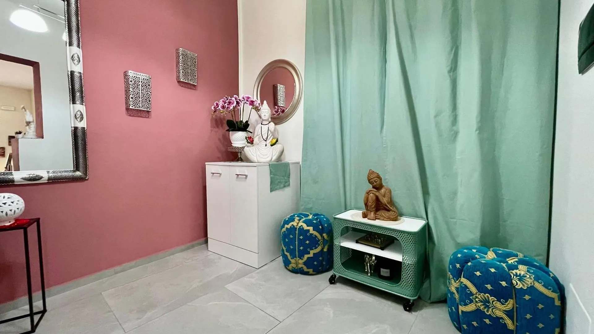 Casa Di Lino Appartement Verona