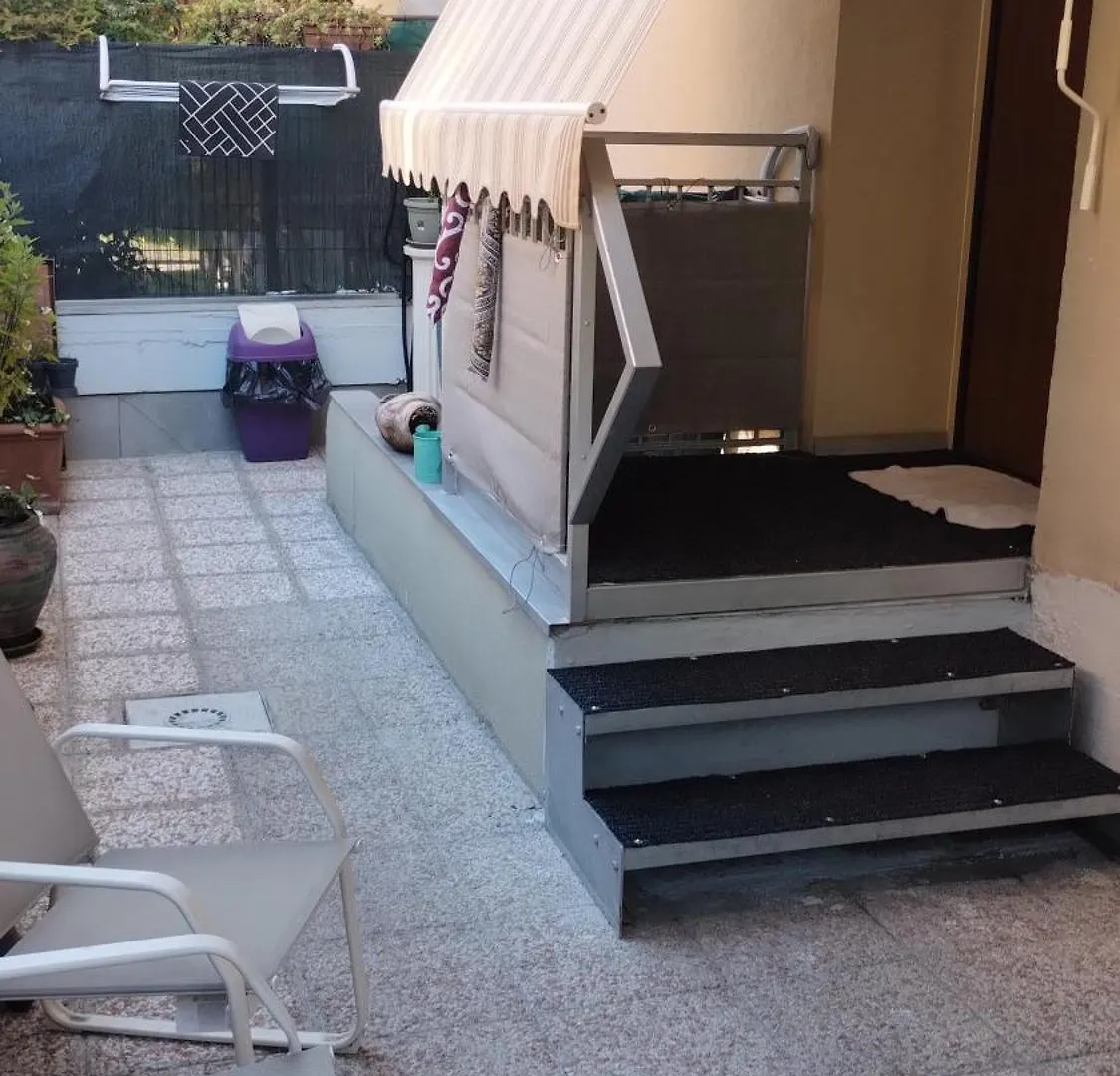 Casa Di Lino Apartamento Verona Itália