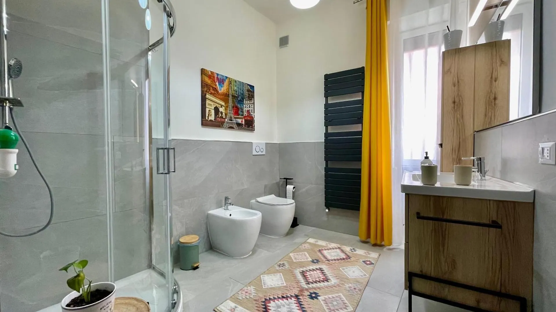 Casa Di Lino Apartman Verona Olaszország