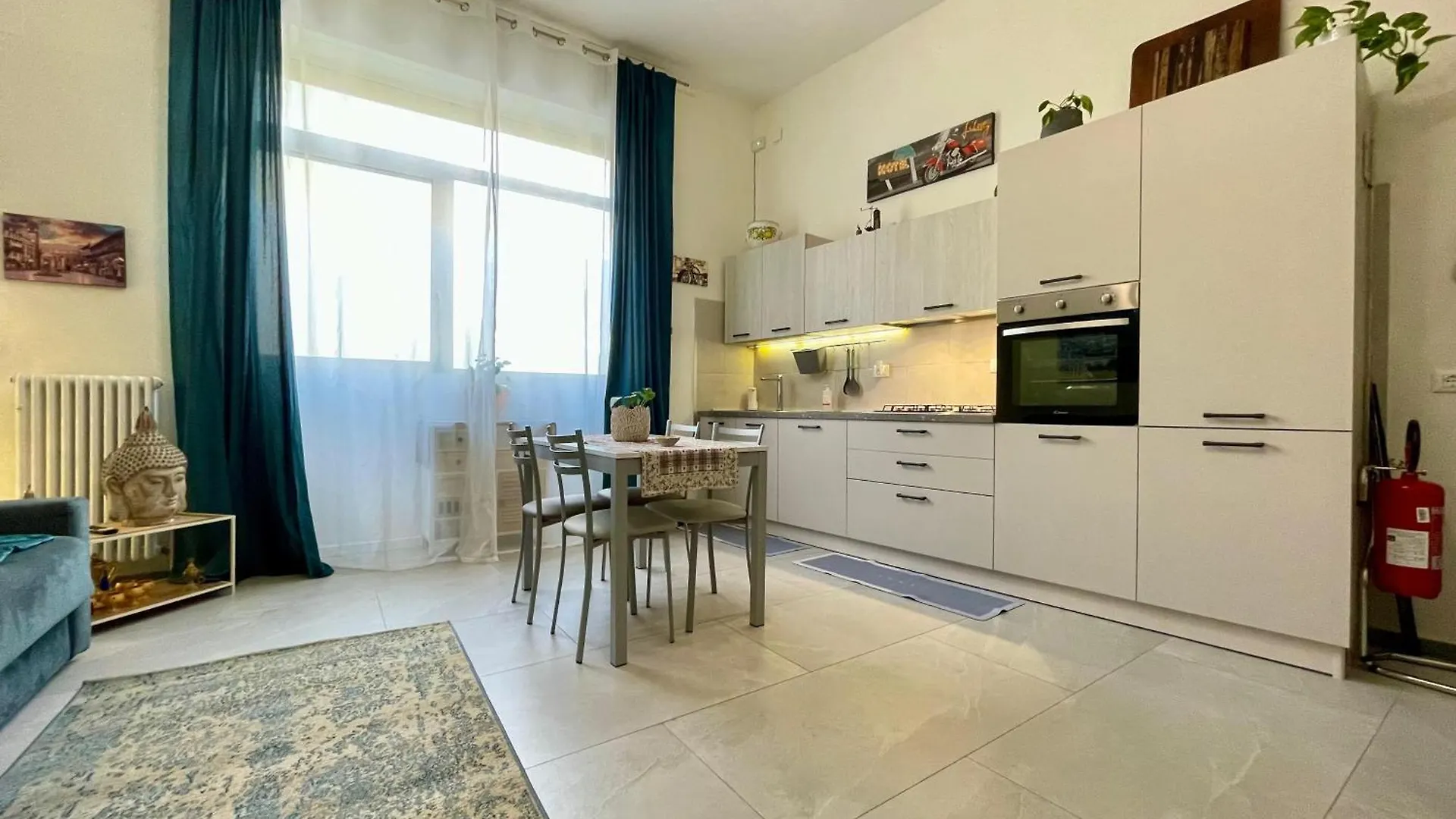 Casa Di Lino Apartman Verona 0*,  Olaszország