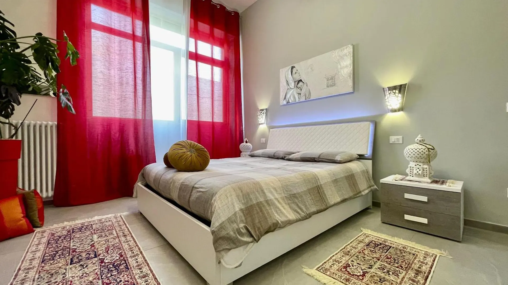 Casa Di Lino Apartman Verona