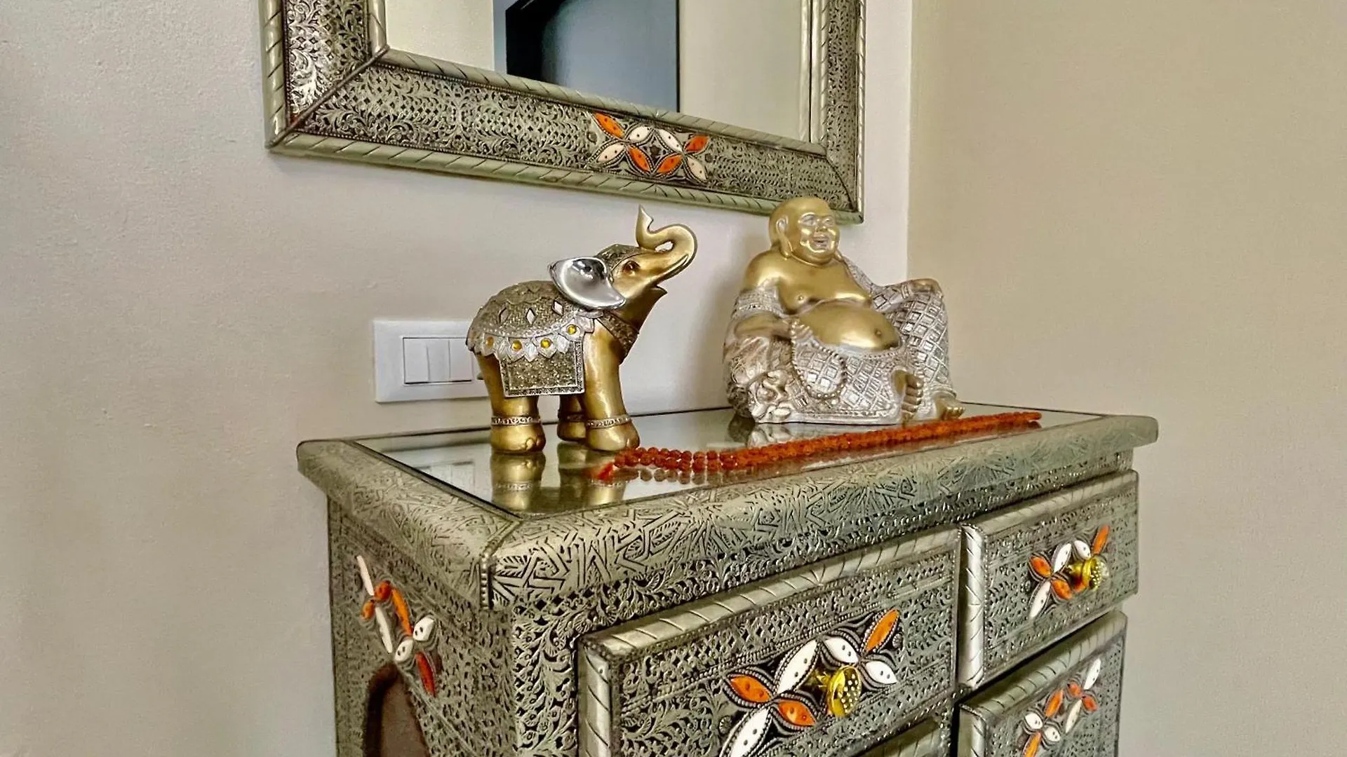 Casa Di Lino Apartman Verona Olaszország