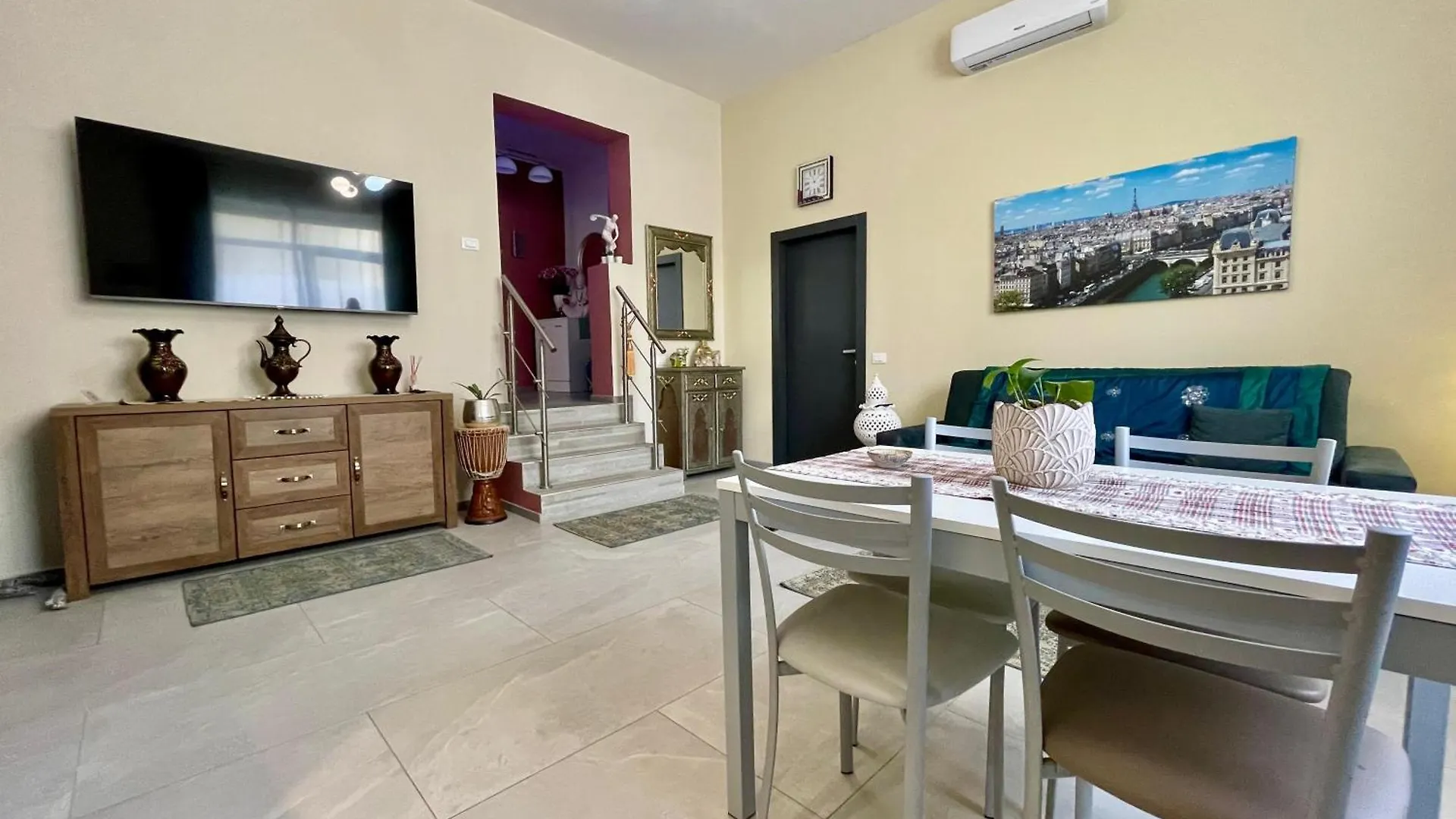 Casa Di Lino Apartman Verona