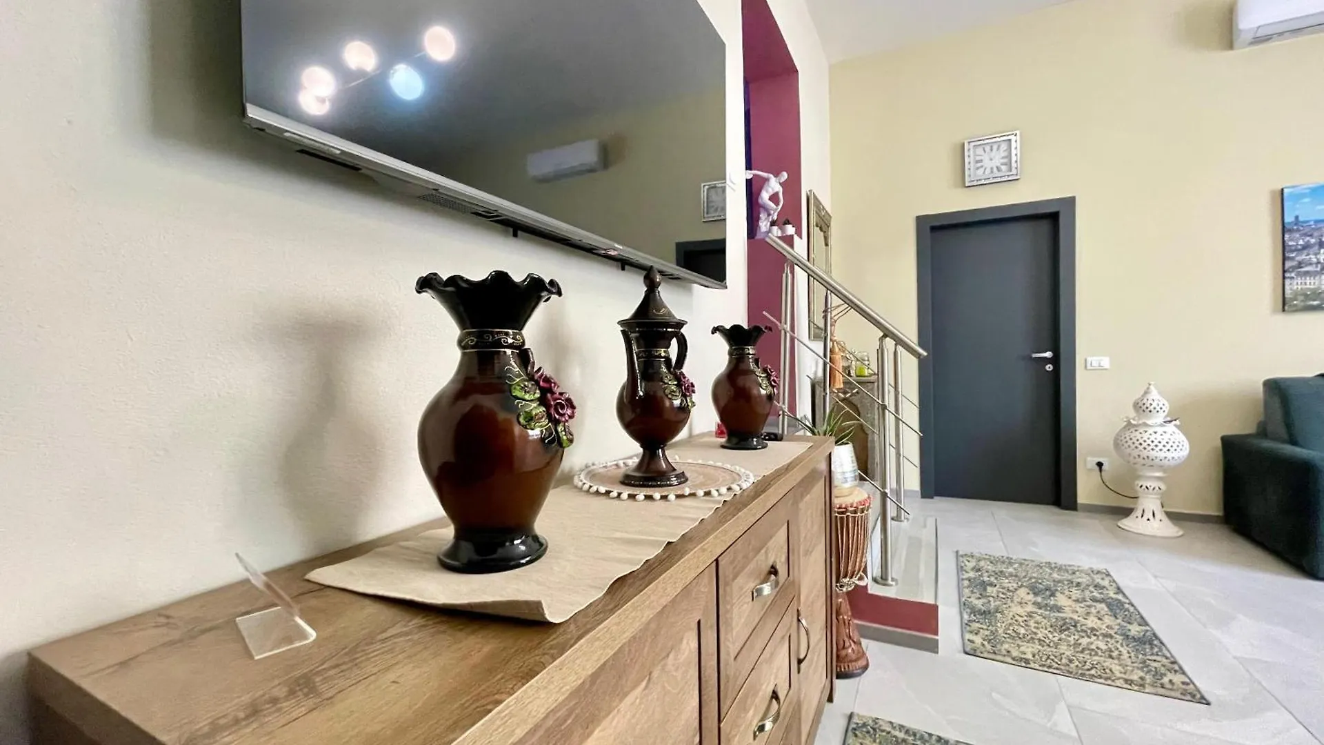 Casa Di Lino Apartman Verona 0*,