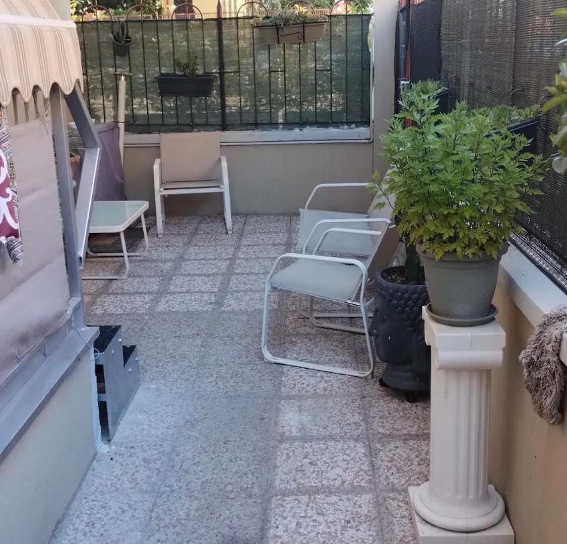 Casa Di Lino Apartman Verona