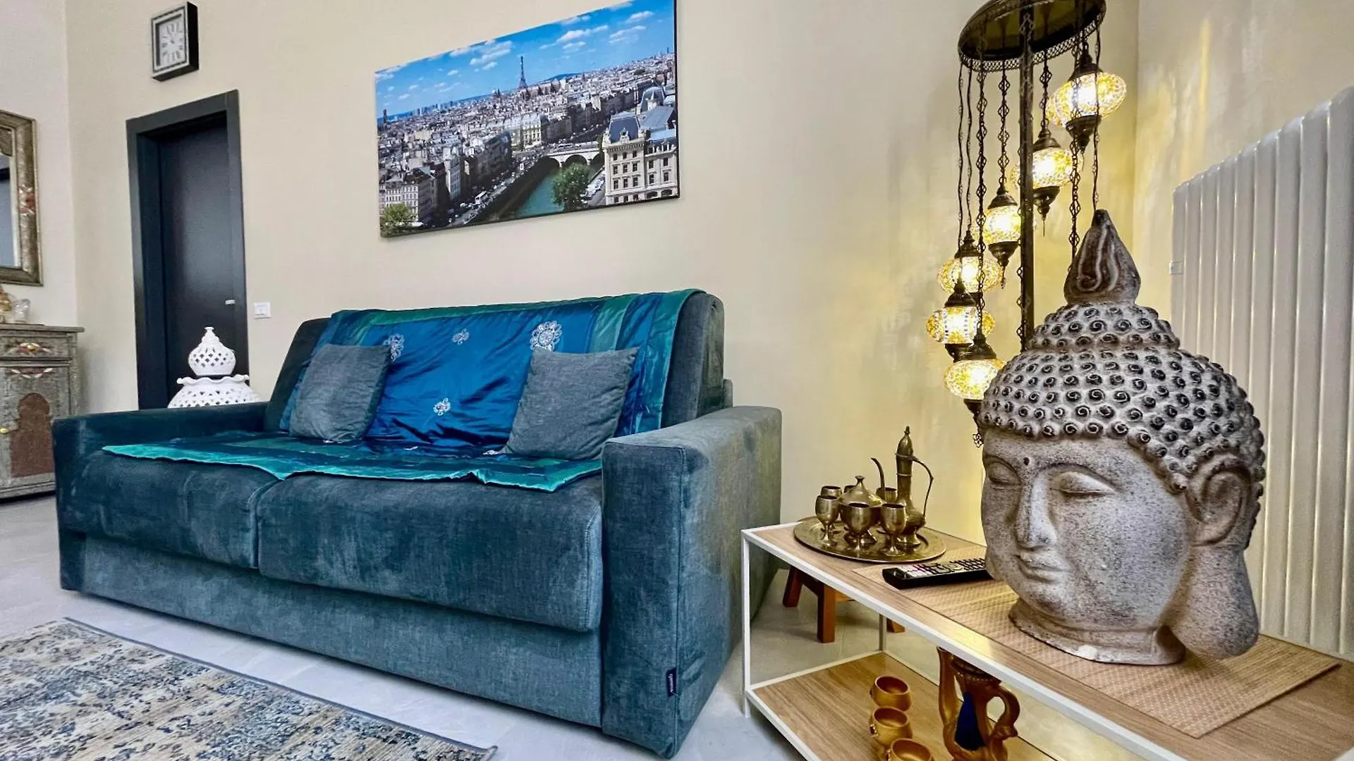 Casa Di Lino Apartman Verona